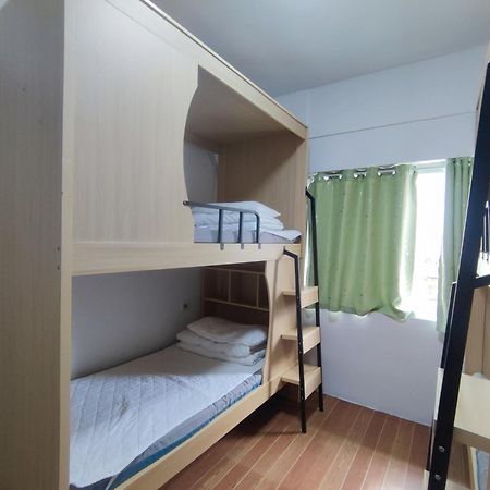 Suzhou Blue Gate Youth Hostel Zewnętrze zdjęcie