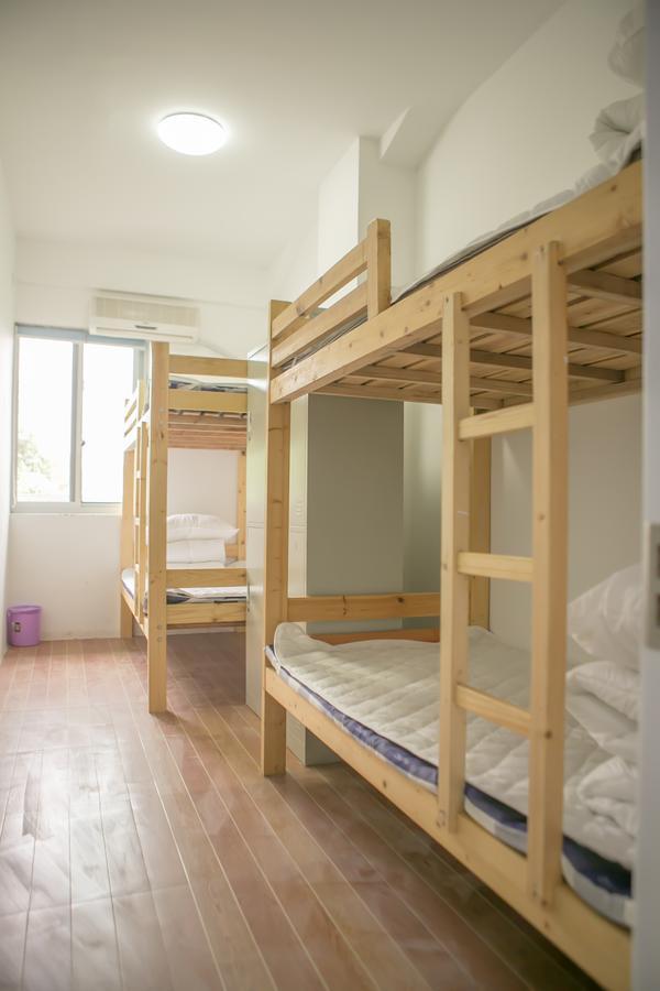 Suzhou Blue Gate Youth Hostel Zewnętrze zdjęcie