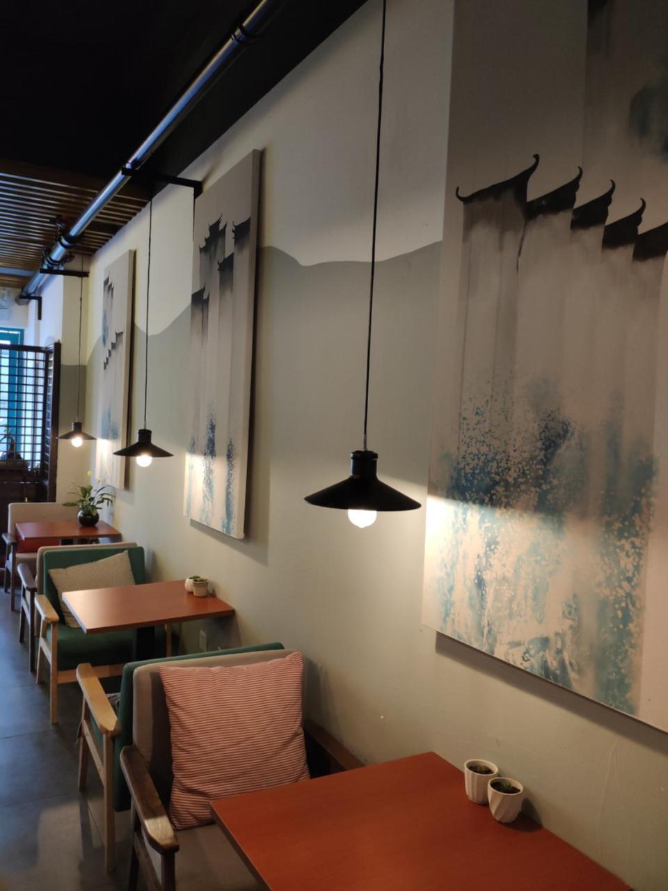 Suzhou Blue Gate Youth Hostel Zewnętrze zdjęcie